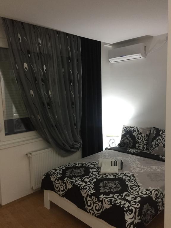 Apartman Jezdic Banja Koviljača Exterior foto