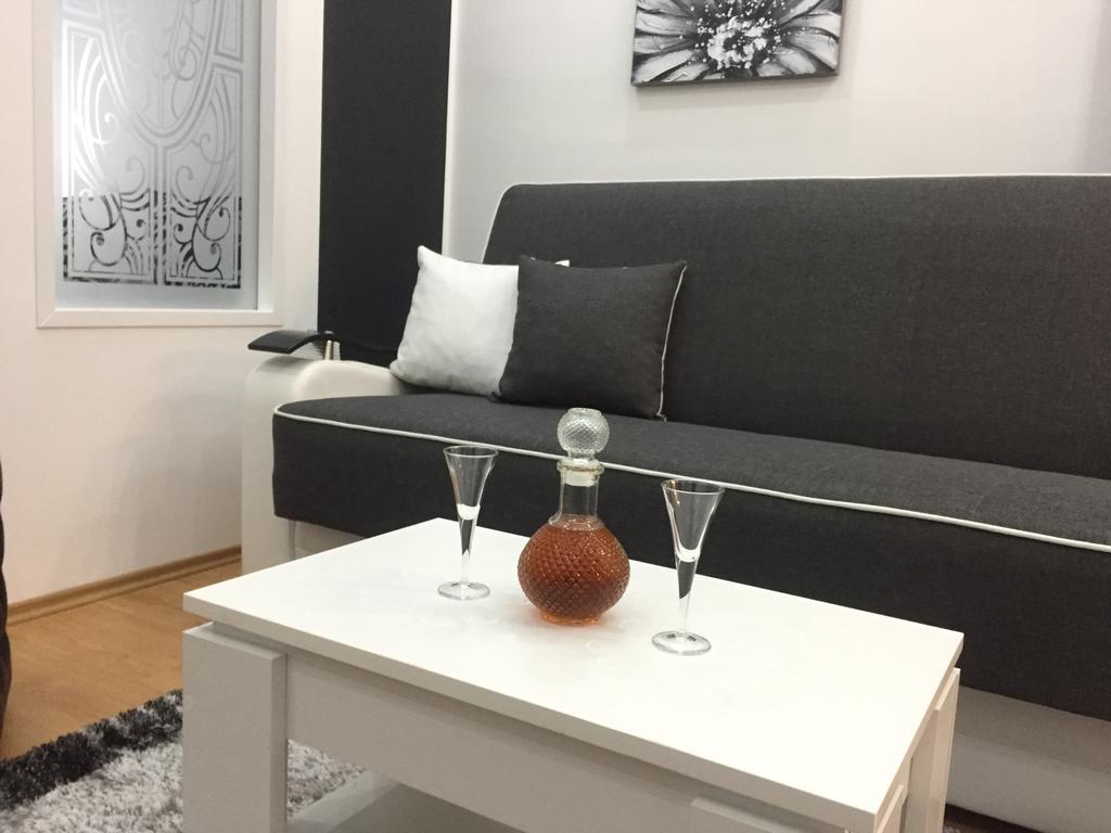 Apartman Jezdic Banja Koviljača Exterior foto