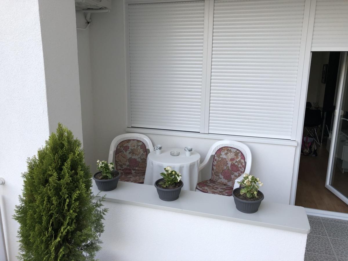 Apartman Jezdic Banja Koviljača Exterior foto
