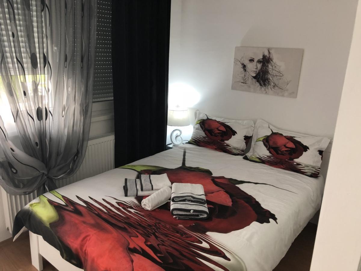 Apartman Jezdic Banja Koviljača Exterior foto