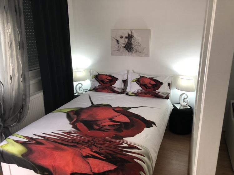Apartman Jezdic Banja Koviljača Exterior foto